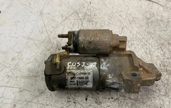 Ford Transit Custom Starter motor GK2T11000AA