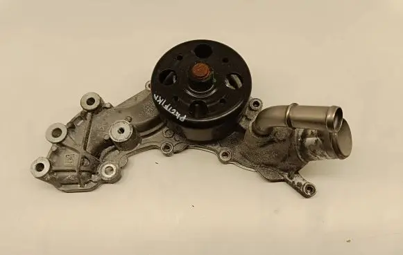 Chrysler Pacifica Water pump 68212513AF 48625G