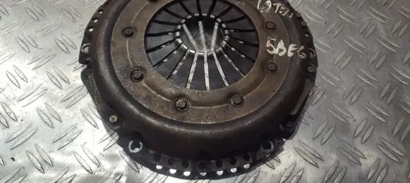 Pressure plate