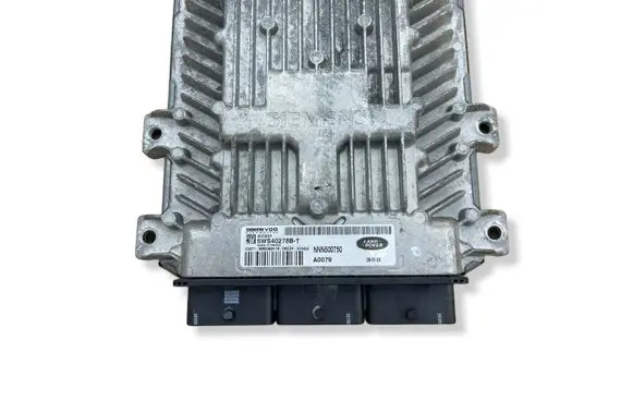 Land Rover Discovery 3 - LR3 Engine control unit/module NNN500750