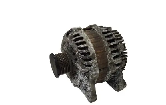 Nissan X-Trail T31 Generator/alternator 23100JG71A A3TJ2481