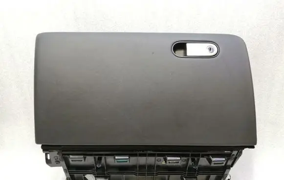 Bentley Flying Spur Glove box set 3W2857094B