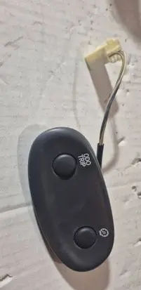 Toyota Yaris Other switches/knobs/shifts 1454V96