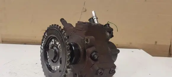 Ford Transit Fuel injection high pressure pump 5WS40697 A2C83489700 BK3Q9B395CA
