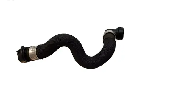 Citroen C4 II Picasso Engine coolant pipe/hose