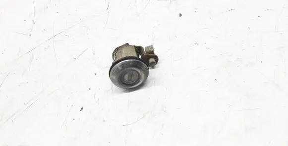 Mitsubishi Pajero Coupe door lock (next to the handle) 