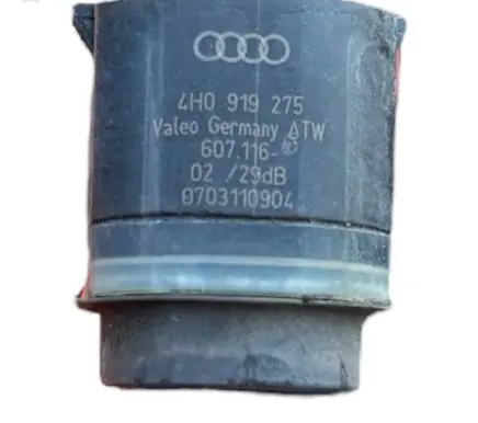 Skoda Octavia Mk2 (1Z) Parking PDC sensor 4H0919275 607116 0703110904
