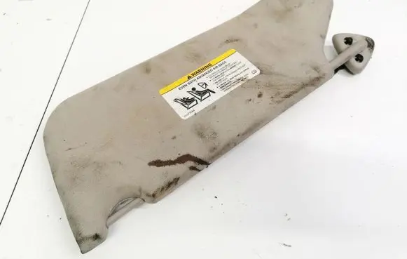 Chrysler 300 - 300C Sun visor 55361230AA