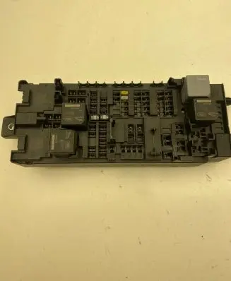 Land Rover Range Rover Sport L494 Fuse module HPLA14A073BC 58L811F04