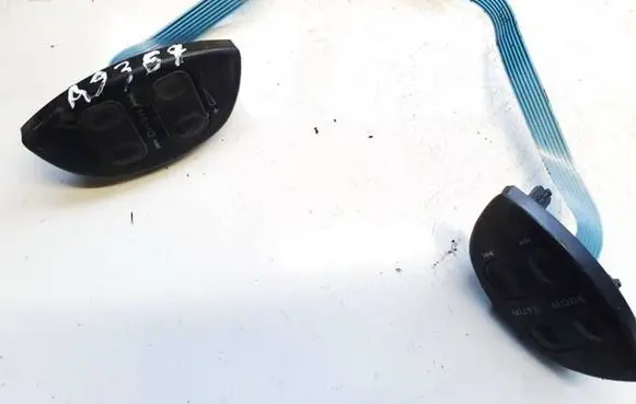Citroen Xsara Steering wheel buttons/switches 