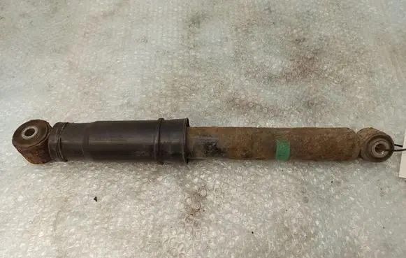 Opel Vivaro Rear shock absorber/damper