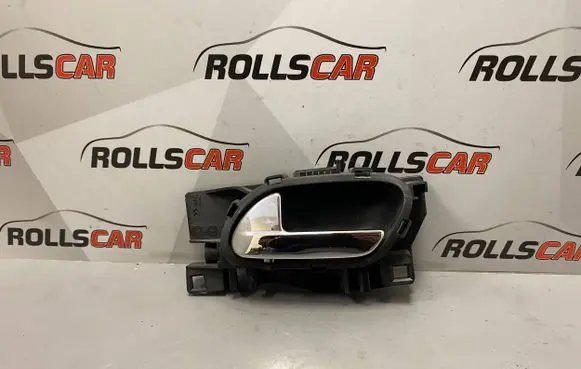 Peugeot 5008 Front door interior handle 9683446877 9683446177