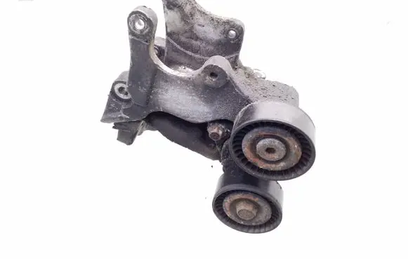 Generator/alternator bracket