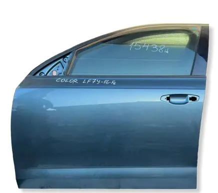 Skoda Octavia Mk3 (5E) Front door 5E0831311