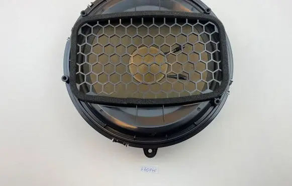 Subwoofer speaker