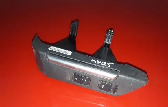 Land Rover Freelander 2 - LR2 Steering wheel buttons/switches 5H2214K147EB XPD500740