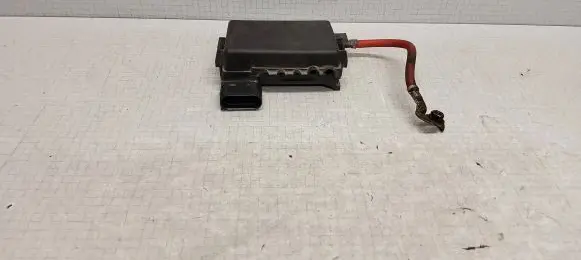Seat Leon (1M) Other control units/modules 1J0937550 2030927216 586440