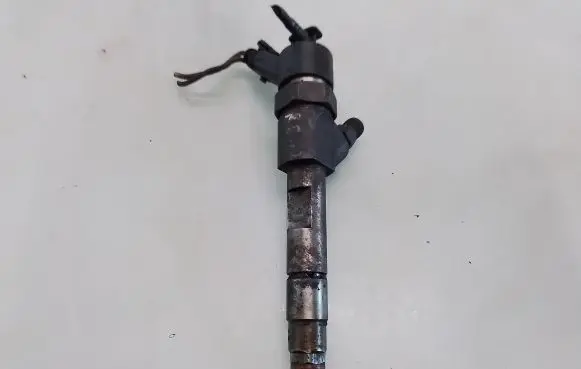 Renault Laguna II Fuel injector 7700111014