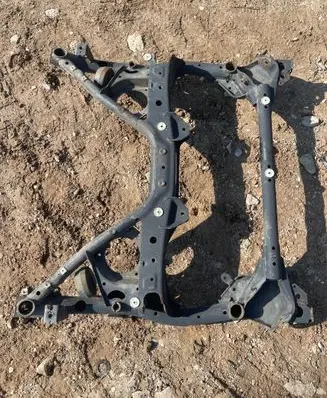 BMW 3 F30 F35 F31 Front subframe D42626450XX