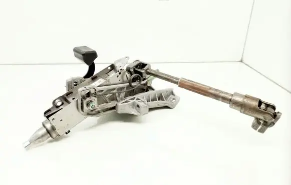 Steering column universal joint