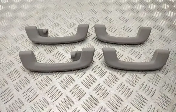 BMW 3 F30 F35 F31 A set of handles for the ceiling 