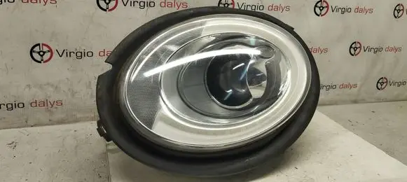 Mini One - Cooper F56 F55 Headlight/headlamp 90065646 740160802009F