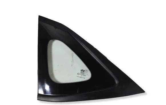 Hyundai i20 (BC3 BI3) Rear side window 87820Q0010 3018239700 S7R1000010
