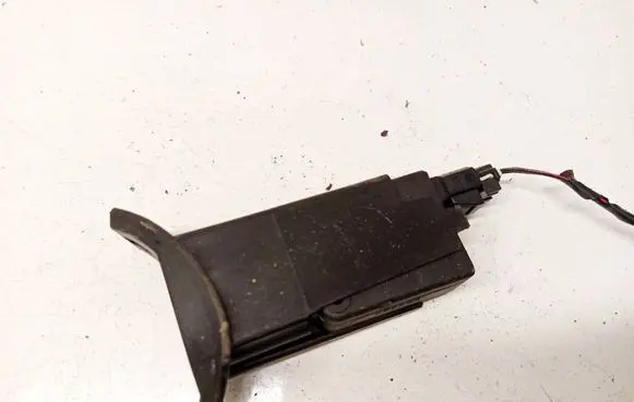 Opel Zafira A Central locking motor 90589918
