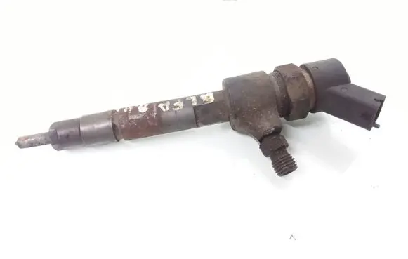 Alfa Romeo 166 Fuel injector 0445110002