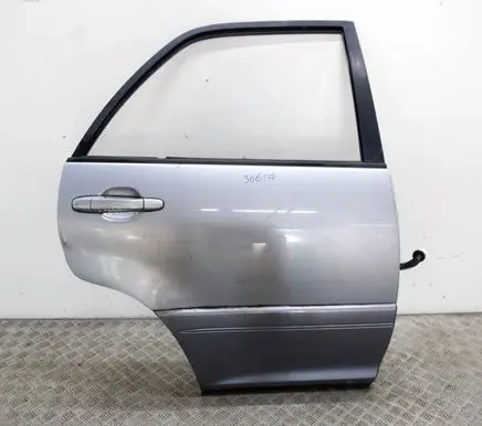 Lexus RX 450H Rear door 6700348022