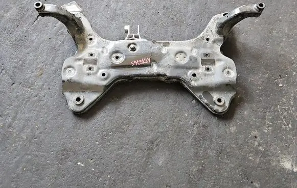 MG MG3 III Front axle beam 298400AR IMPRK1576765