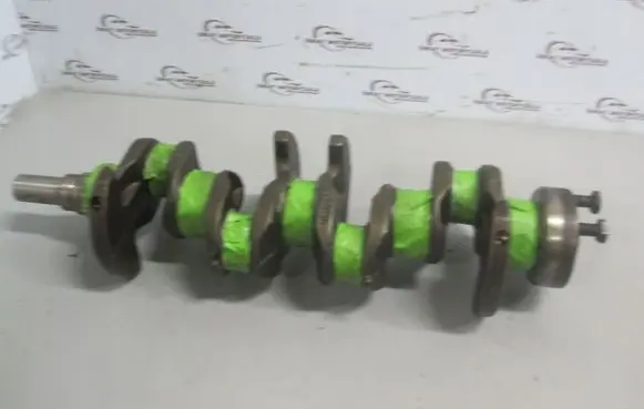 Ford Ka Crankshaft 401GB