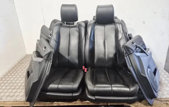 Mazda CX-7 Interior set 