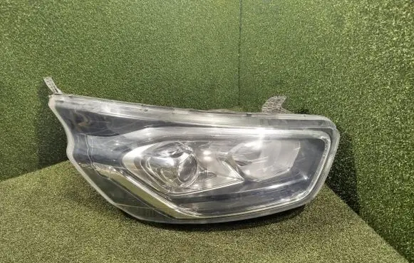 Ford Tourneo Custom Headlight/headlamp JK2113W029DH