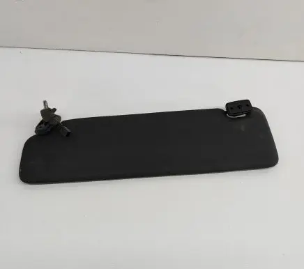 Audi A5 8T 8F Sun visor 8H1857552
