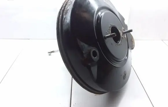 Skoda Octavia Mk2 (1Z) Brake booster 1K1614105AE 03786475014