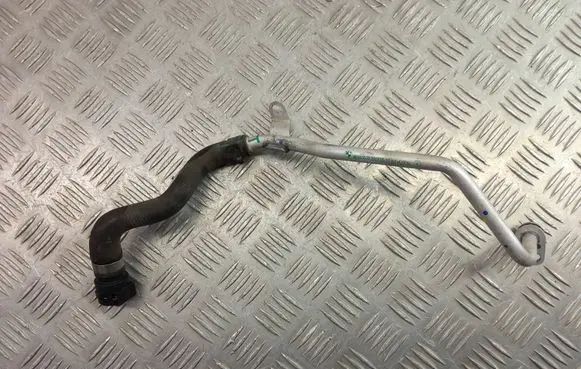 BMW X1 F48 F49 Electric car engine cooling hoses/pipes 7617381