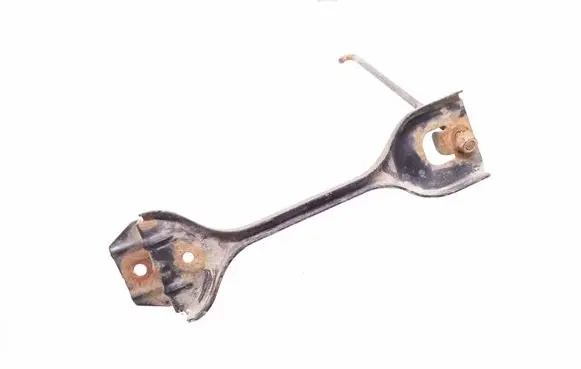 Battery bracket