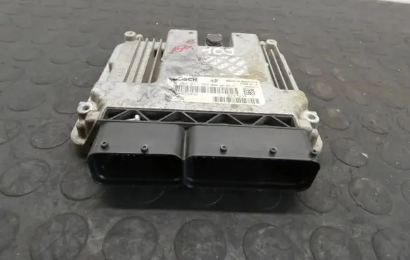 Iveco Daily 3rd gen Engine control unit/module 0281011228 504073032