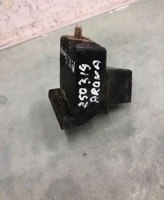 Seat Arona Fender foam support/seal 6f9823729
