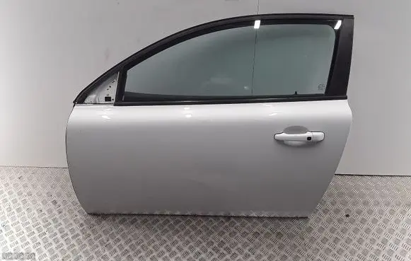 Volvo C30 Front door