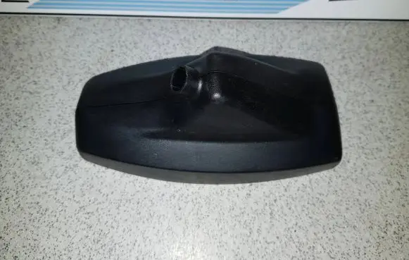 BMW 5 E60 E61 Rearview mirror trim 7069492 7069491