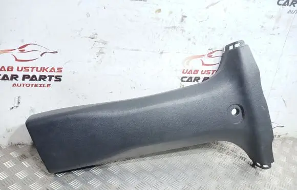 Chevrolet Captiva (B) pillar trim (bottom) 96630448