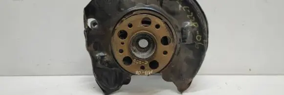 Mercedes-Benz CLC CL203 Rear wheel hub