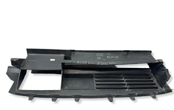 Peugeot Partner III Intercooler air guide/duct channel 9821840980