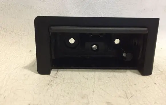 Ashtray (front)