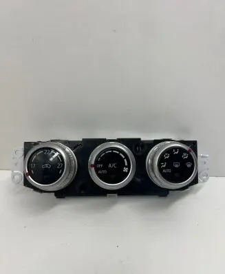 Mitsubishi ASX Climate control unit CAB502A048B 7820B192