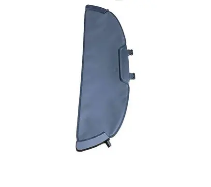 Alfa Romeo Stelvio Parcel shelf load cover 