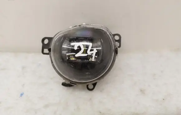 Volvo XC90 Front fog light