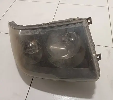 Volkswagen Crafter Headlight/headlamp 2E1941015 1ER24701701